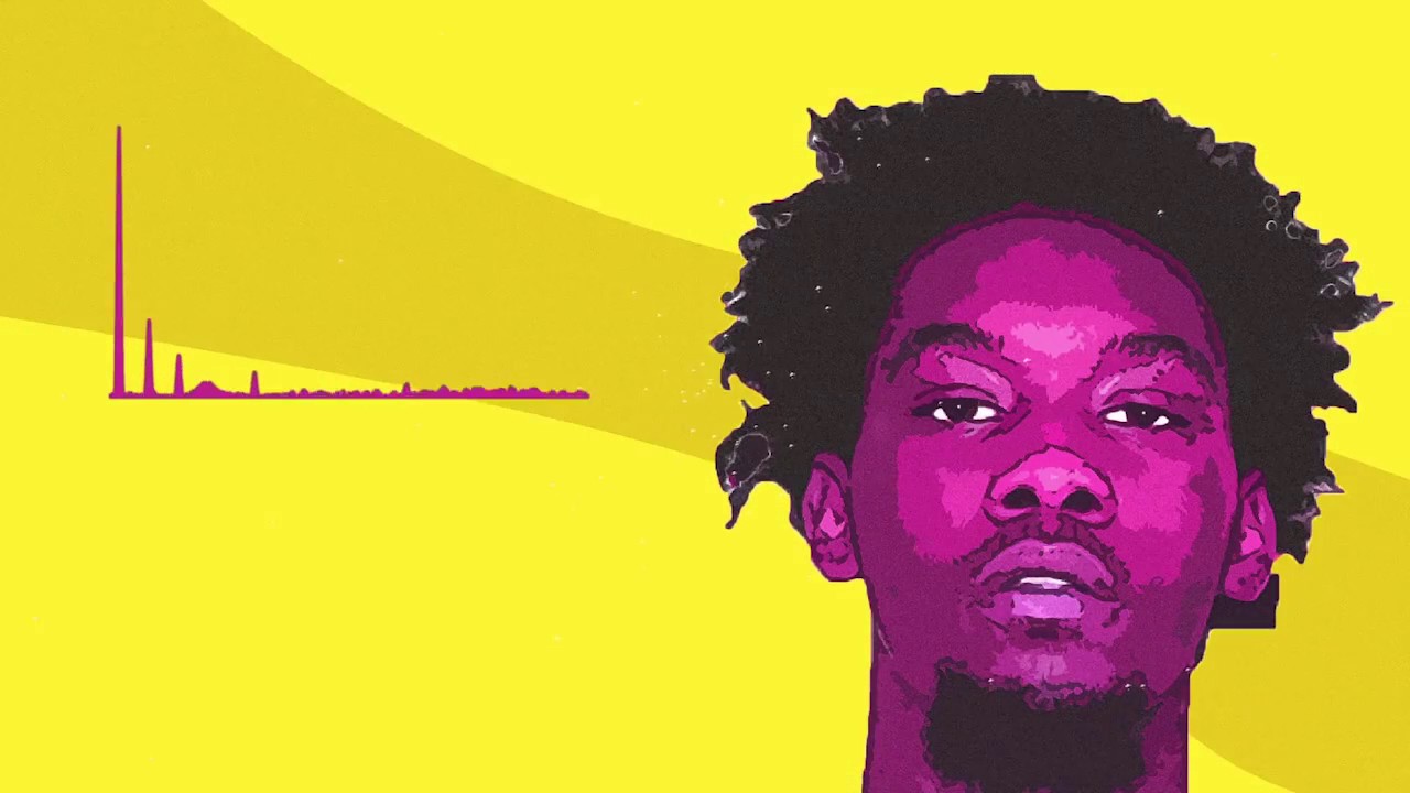 FREE OFFSET x YOUNG THUG TYPE BEAT 2017 1