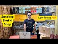 Sandeep bhai ki shop  sale jeans 750 shirt 699 flat luxury clothes  international article