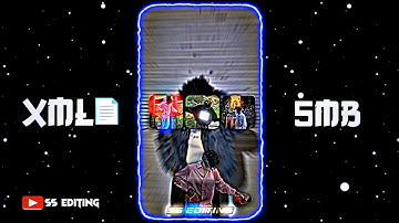 NEW INSTAGRAM VIRAL XML PRESENT 📈💥 || NEW VIRAL ATTITUDE XML 😱🔥 || NEW XML FILE 👀🎉 || @ssediting01 