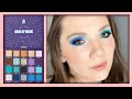 BY BEAUTY BAY BOOK OF MAGIC PALETTE | Обзор, свочи, 5 макияжей