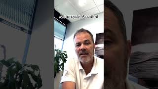 Motorcycle Accident St  Louis Personal Injury Lawyer