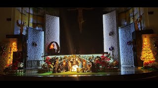 MISA NATAL 25 DESEMBER 2020 - PKL 11.00 WIB