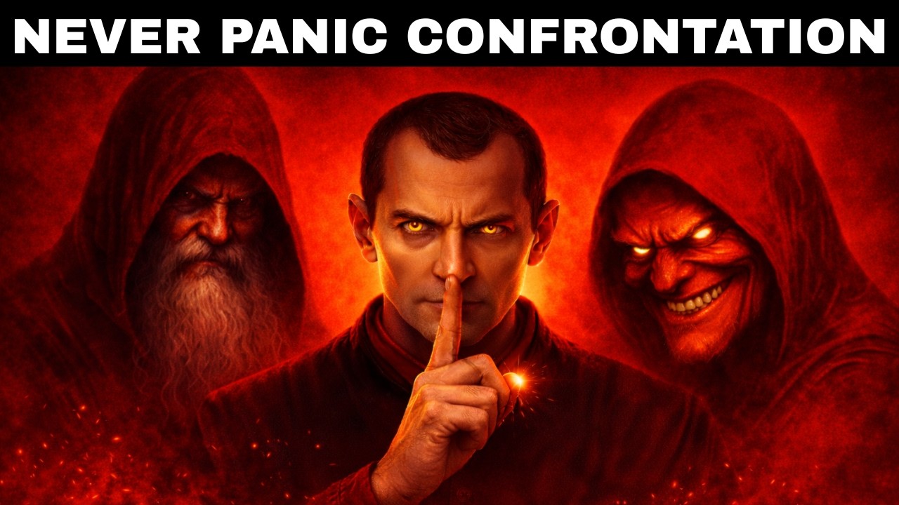 Why Some People Always Win — The Hidden Law of Power by Niccolò Machiavelli