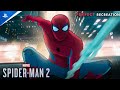 Your Friendly Neighborhood Spider-Man - Final Swing PERFECT Recreation in Spider-Man 2 PC (Mods)