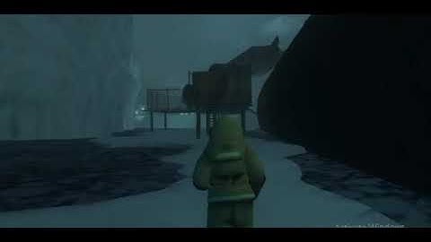 Hitman Contracts Mission Part 3 Gameplay 