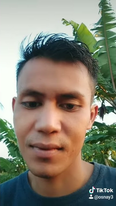 Tiktok suara kadir minum kopi lucu