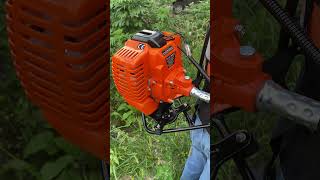 Efsane Yongji̇a Sirt Tirpani 2.7 Hp Sağlamlik Deni̇li̇nce Akla İlk Gelen Marka.