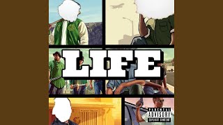 LIFE (feat. RED X 98)