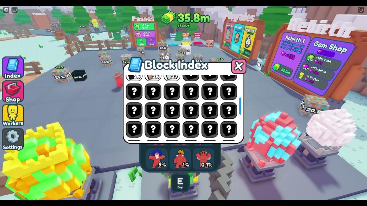 Episode 3 merging simulator - YouTube