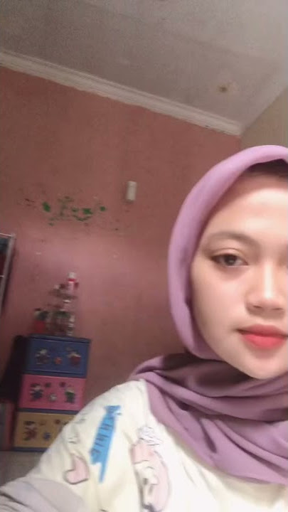 REVINA ALVIRA MAKIN HARI MAKIN CANTIK🥰