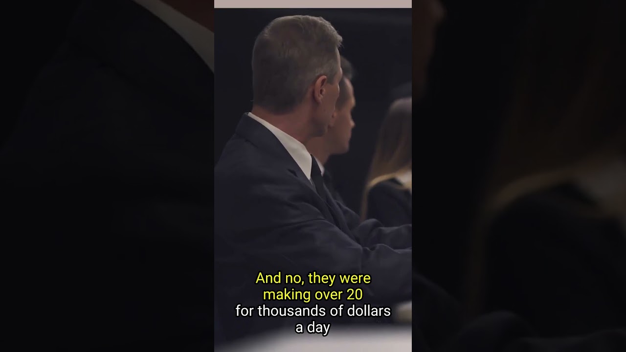 Dumb business mistake that cost $2 million