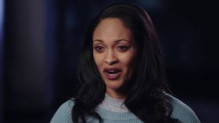 Cynthia Addai-Robinson: THE ACCOUNTANT