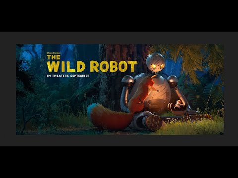 The Wild Robot
