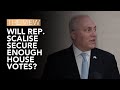 Will Rep. Scalise Secure Enough House Votes? | The View