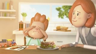 Tegel Has The Meal For You 15s