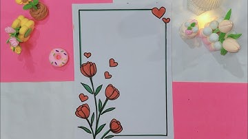 Simple Border Designs/A4 Sheet/Project Work Designs/Assignment Front Page Design/Border Designs/File