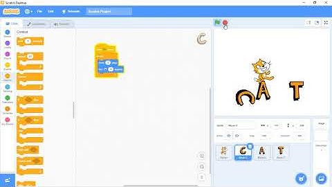 Scratch Applications  - Duplicate Tutorials