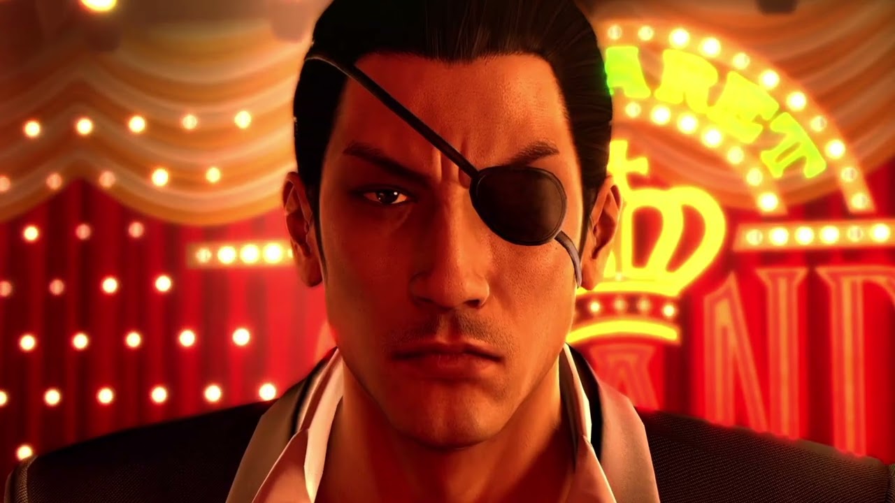 【人中之龍0 誓約的場所 導演剪輯版】經典重現～第八章 爭奪戰