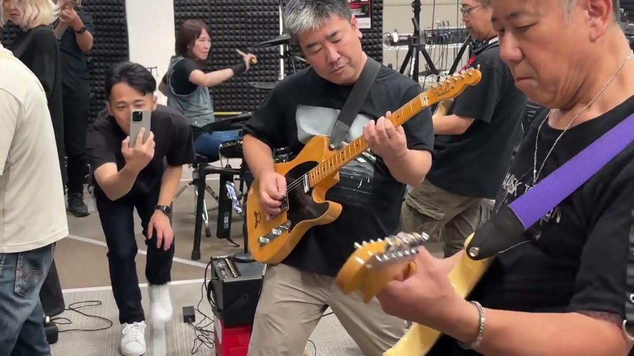 【METAL×100】Armed And Ready - MSG