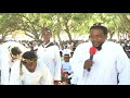 Ekhaya LeMiphefumulo 02May 2026 Inkonzo YeSabatha Emini 