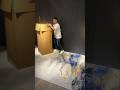 Sofa Cum Bed 😲 | Smart Furniture for Small Room