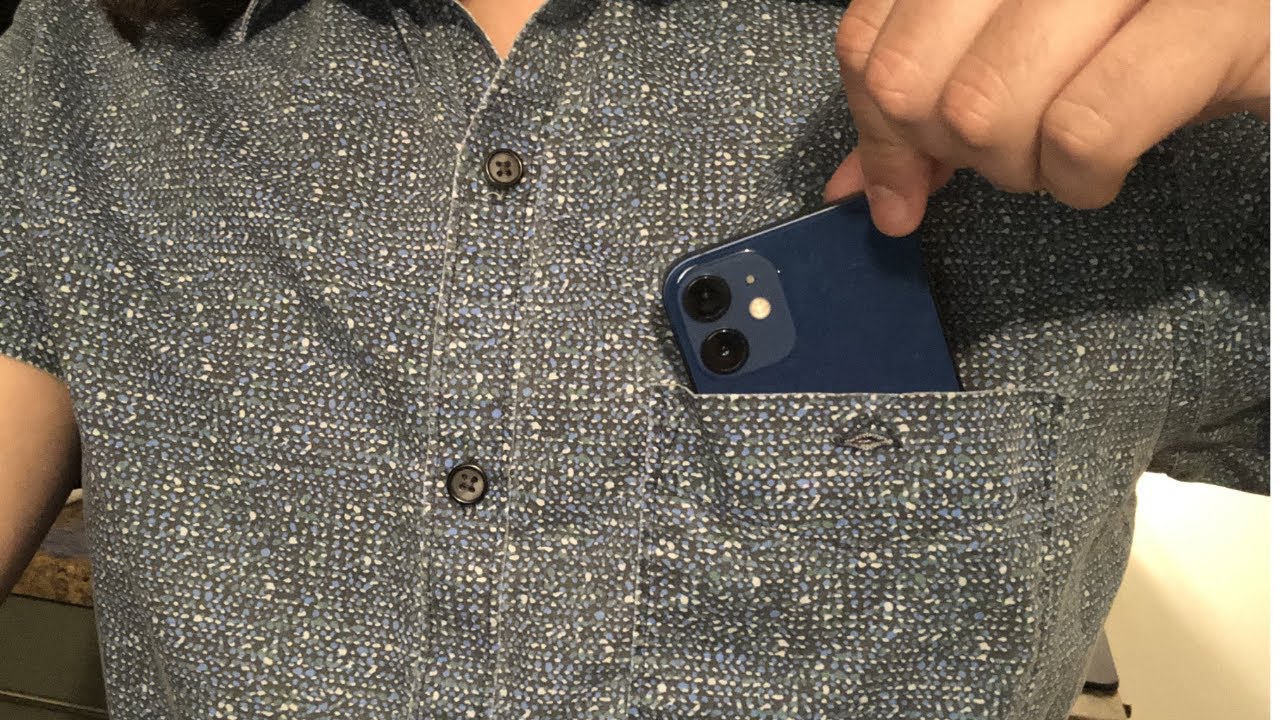 IPhone 12 mini Review en español 