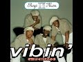 Boyz II Men - Vibin' (The New Flava) (Instrumental) [HQ]