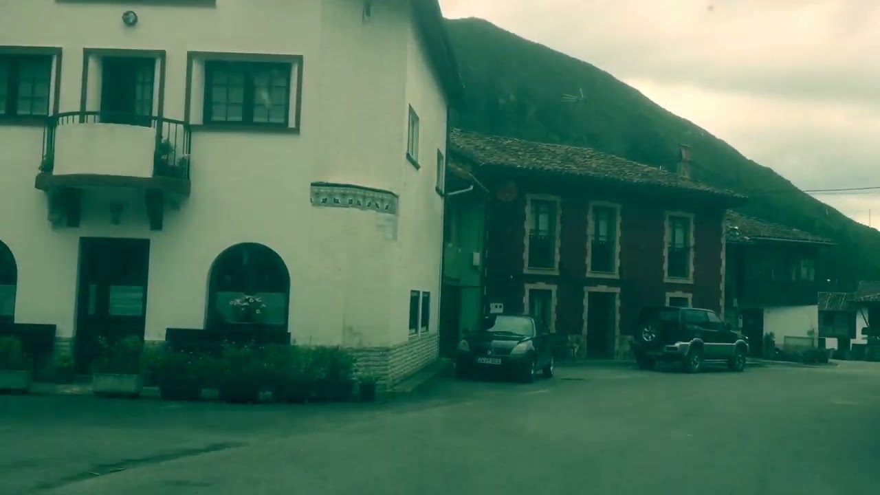 Piloña Espinaredo y Riofabar 25 de julio de 2022