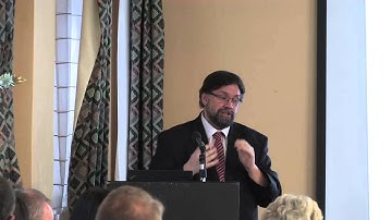 Rob Whiteman speaks at 2015 CIPFA Wales Conference