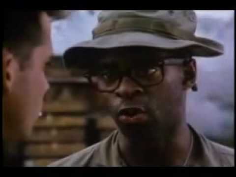 Hamburger Hill - Trailer.