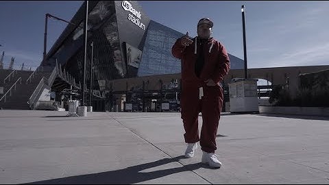 Milli Mack - Been There Done That | Shot By @MinnesotaColdTv
