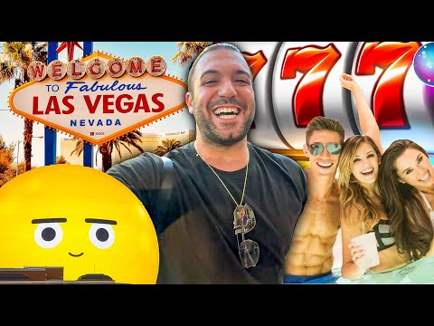 Las Vegas'ta Masterchef Burgeri Yedim