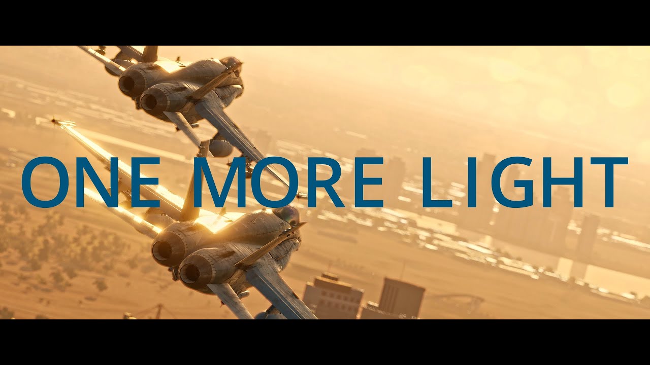 DCS WORLD: ONE MORE LIGHT (CINEMATIC)