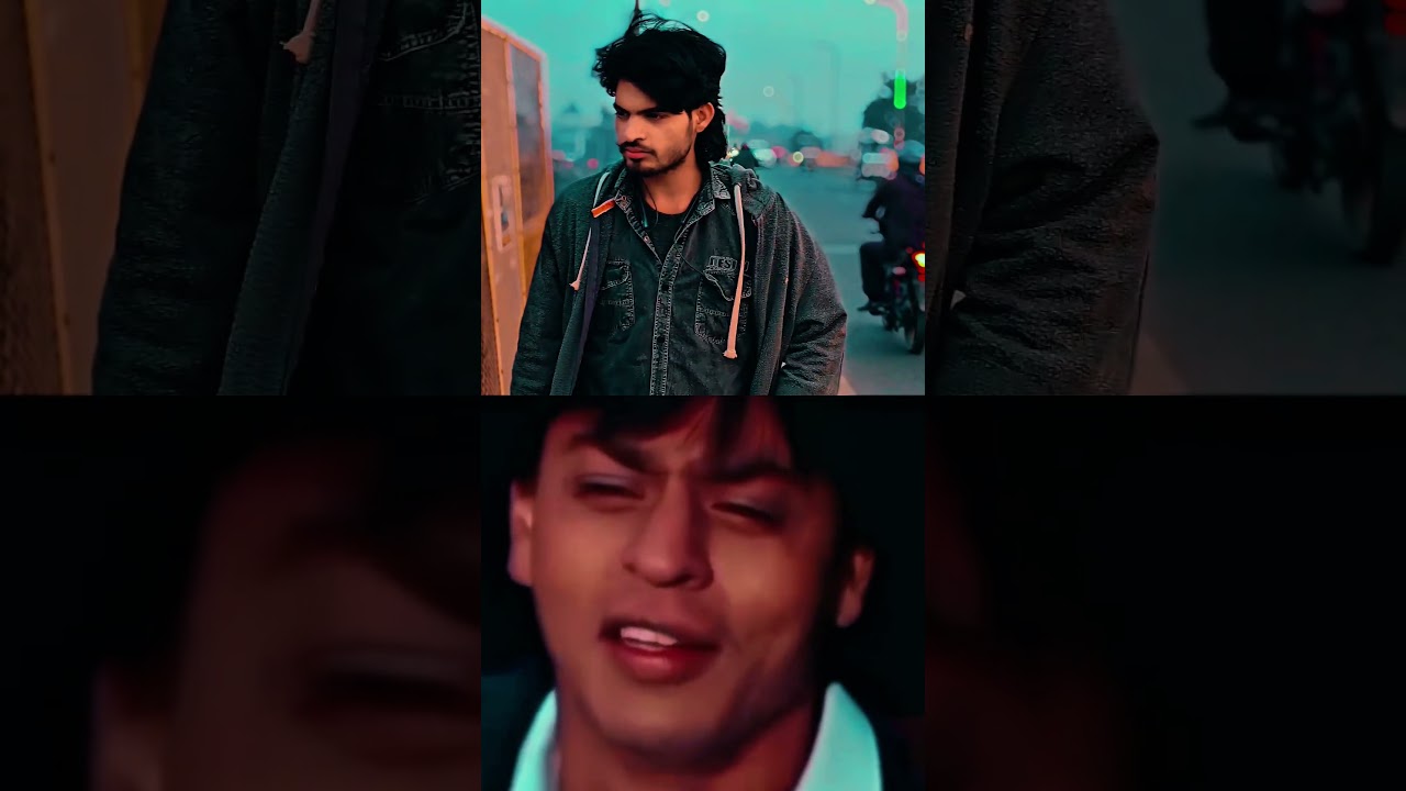 emotional 😢 srk dailoge 