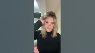 06/08/2025 - HOLA - Angelina (d4n1333) - Tiktok Livestream Part I