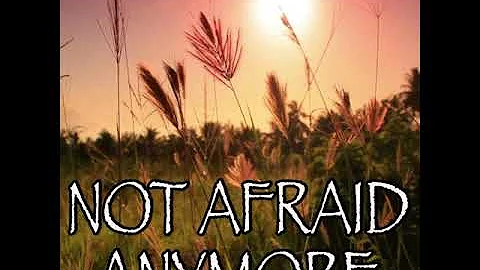 Not Afraid Anymore - Tribute to Halsey
