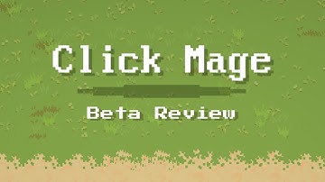 Click Mage | Beta Review
