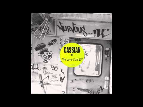 Cassian - I Love It