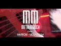 Meshuggah - Marrow - Guitar Cover (Music Video)