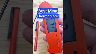 Best Meat Thermometer? I Tested the Top Brands From $16 to $110