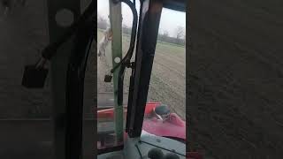 soutenez les agriculteurs (trices) 💪🌾❤️🇲🇫 #tracteur #traktör  #agriculture #farming #masseyferguson