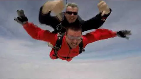 Russell Delia Sky Dive