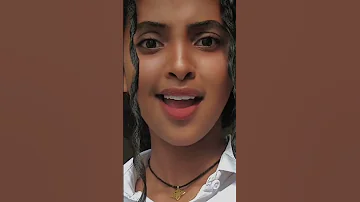 Ethiopian Girls Shorts 