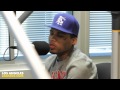 Kid Ink x Los Angeles Leakers Speak on XXL Freshman Class 2012