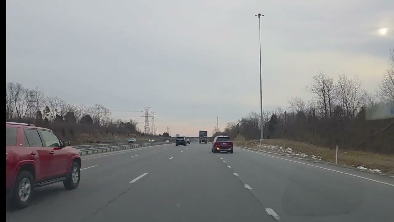 RECORIDO EN LOISVILLE KY