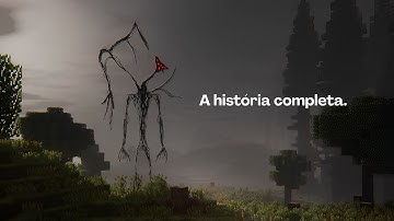 história COMPLETA de THE BROKEN SCRIPT | o mod banido…. 🔥☠️