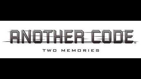 Serenity - Another Code: Two Memories