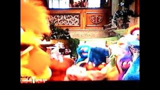 Furchester Hotel - Veggietones Song/End Credits