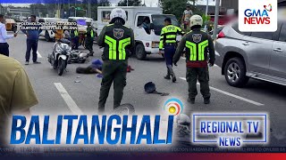 Regional TV News (May 25, 2026) | Balitanghali