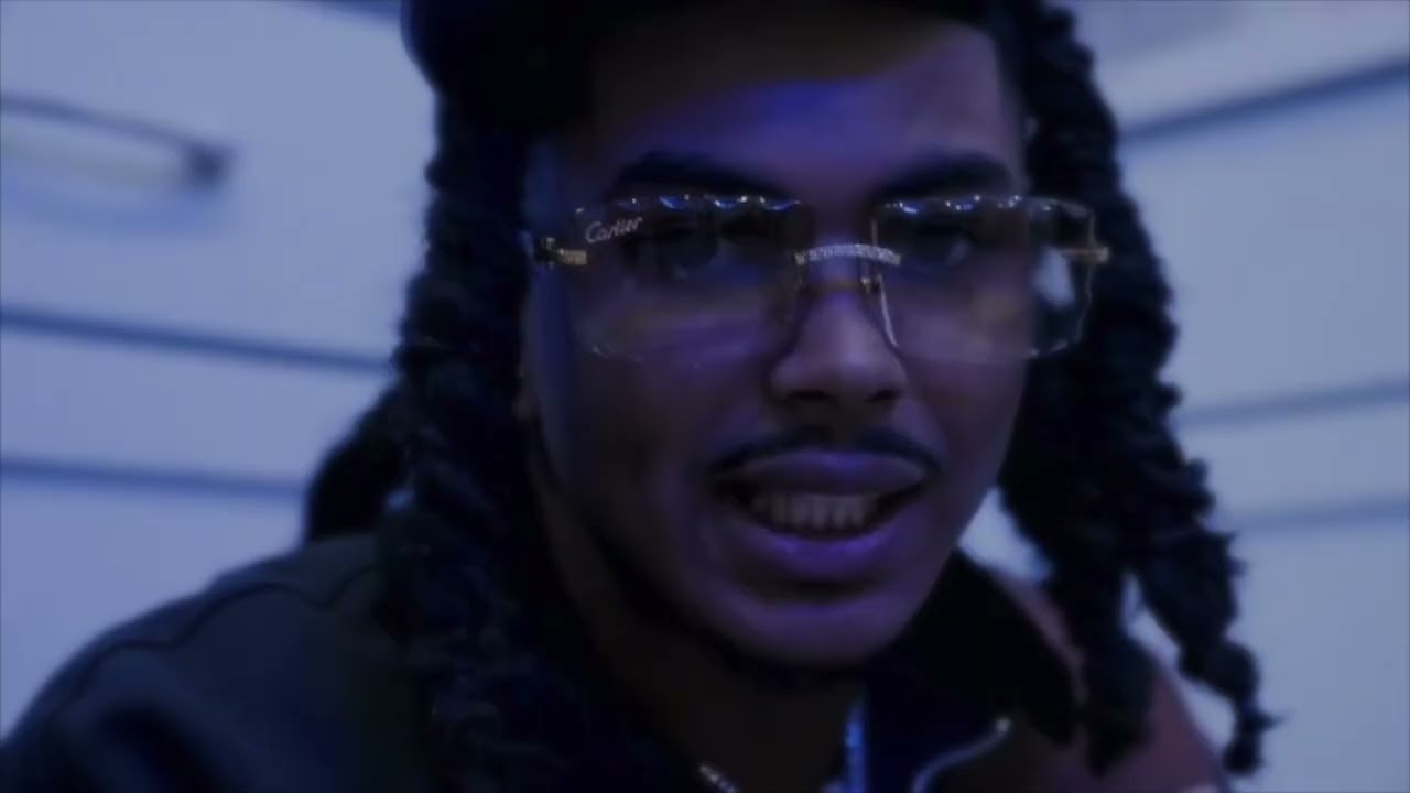 Jaja P x Dai Ballin Type Beat 